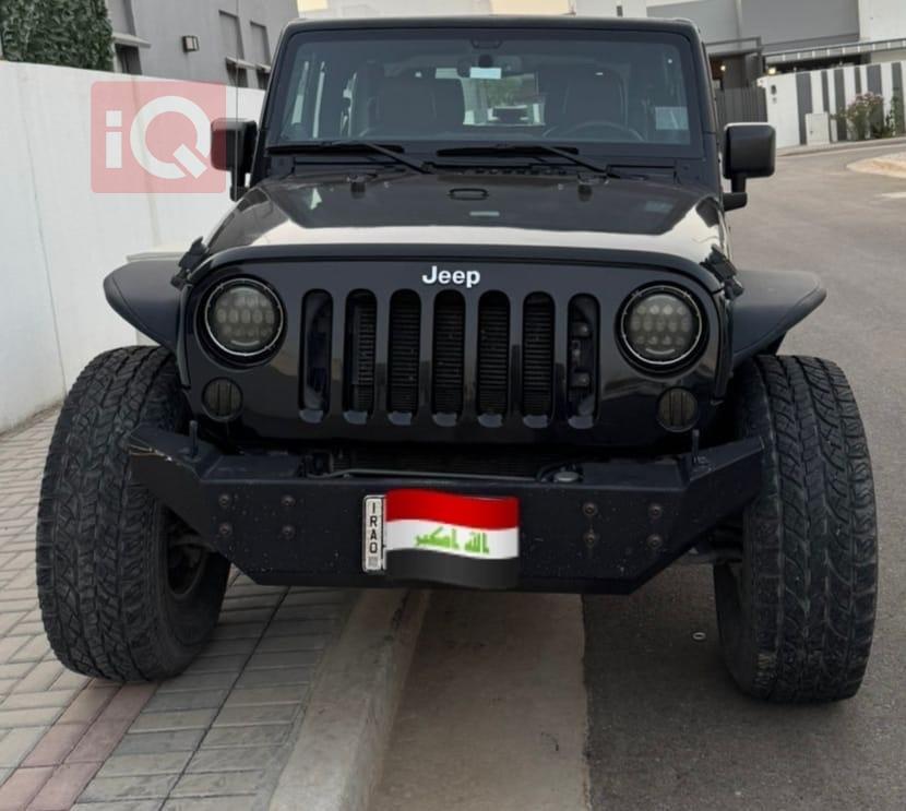 جيب رانجلر